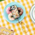 Butterbear Special Set - iPhone 16 Pro Max & Butterbear Phone Charm | Image 1