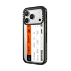 PP-0009 | iPhone 17 Pro Max / Impact Case MagSafe Compatible / Black | Image 2