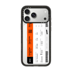 PP-0009 | iPhone 17 Pro Max / Impact Case MagSafe Compatible / Black | Image 1
