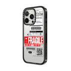 PP-0008 | iPhone 16 Pro Max / Impact Case / Black | Image 2