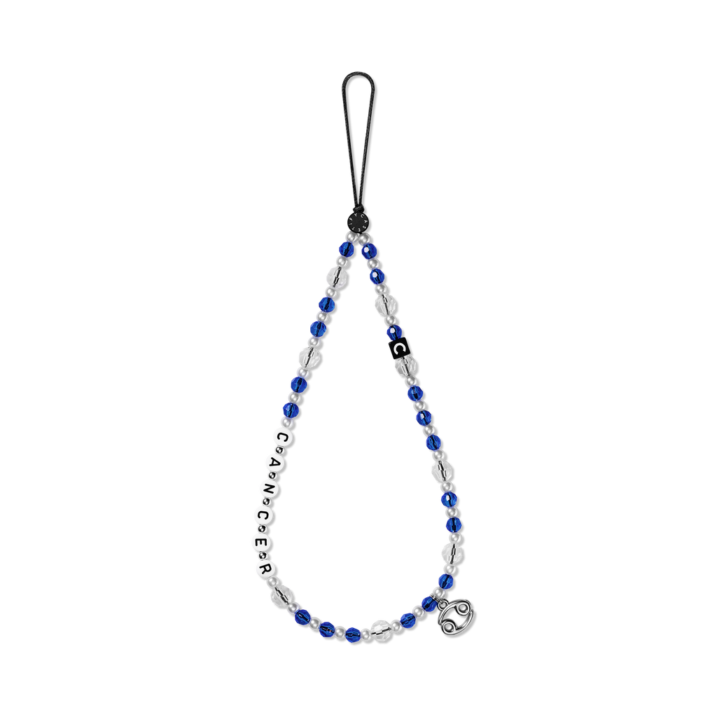 Horoscope Phone Charm - Cancer | Image 1
