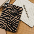 Zebra Brown Set | Image 1