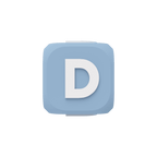 Charm Cube - D | Image 1
