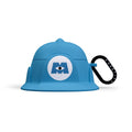 Disney and Pixar's Monsters, Inc. | Collectible Hard Hat AirPods Pro 2 Case | Image 1