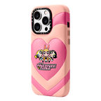 The Powerpuff Girls Pillow Case