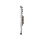 Snappy Snap & Stick Grip Stand MagSafe Compatible - Oat