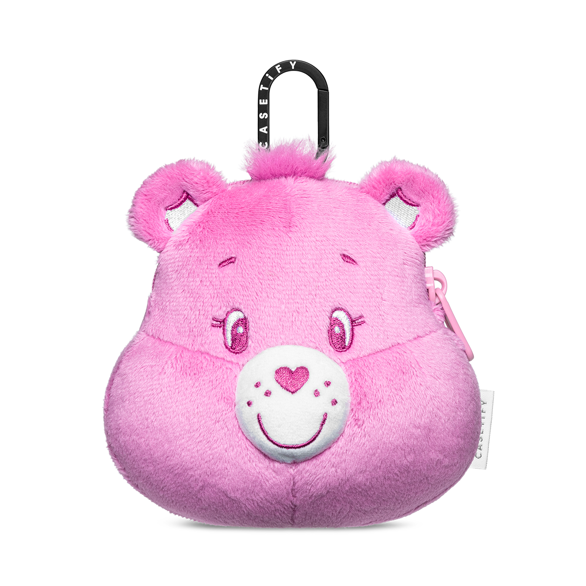 Cheer Bear Earbuds Pouch | Image 1