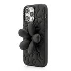 The Grippy Case - Black - iPhone 14 Pro