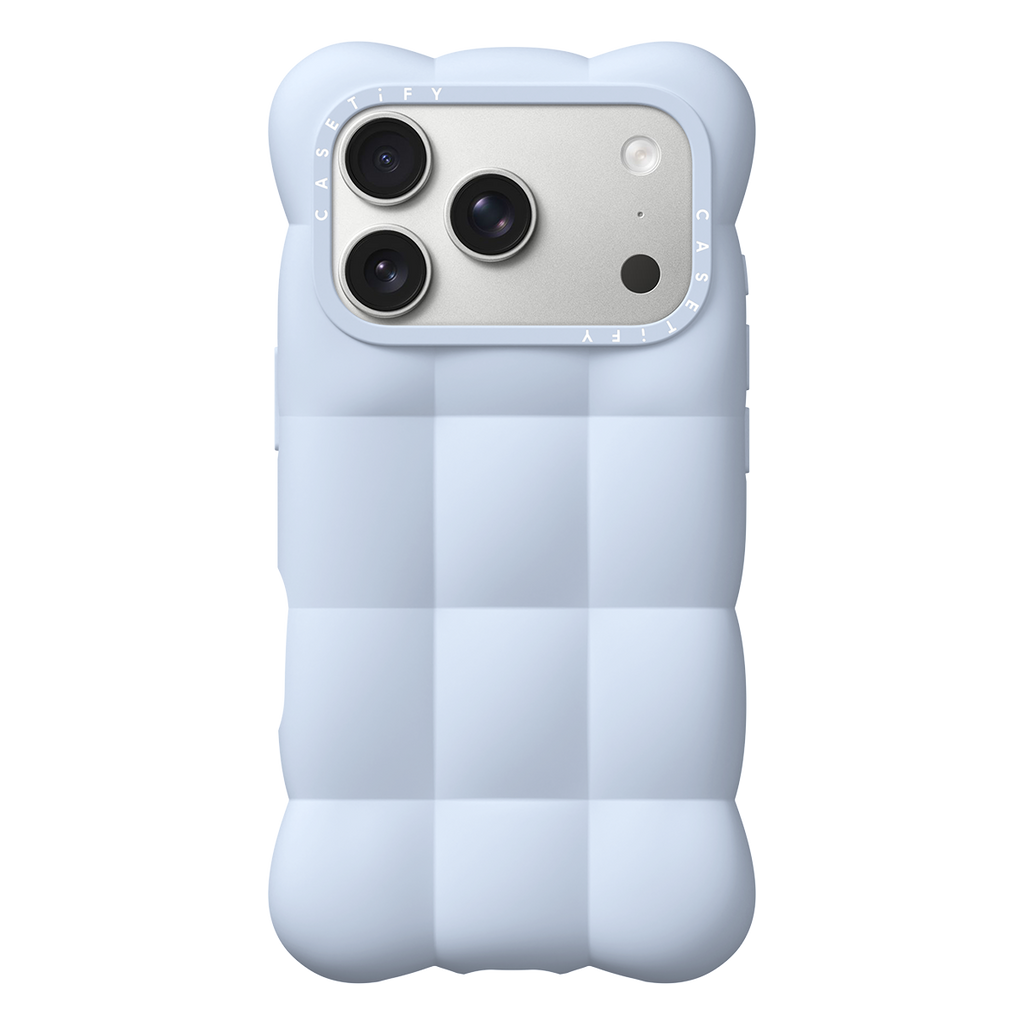 Cloud Case - Sky Blue - iPhone 17 Pro | Image 1