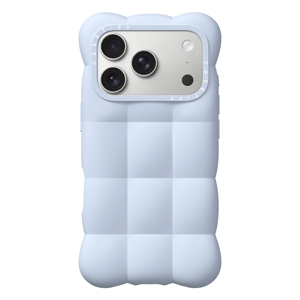 Cloud Case - Sky Blue - iPhone 17 Pro | Image 1