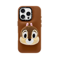 Chip Plushy Case | Image 1
