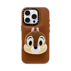 Chip Plushy Case | Image 1
