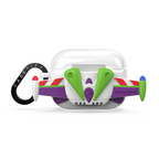 Disney and Pixar's Toy Story | Buzz Lightyear Collectible AirPods Pro 2 Case