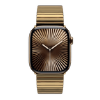Monolink Bracelet 42mm (Series 11) - Gold