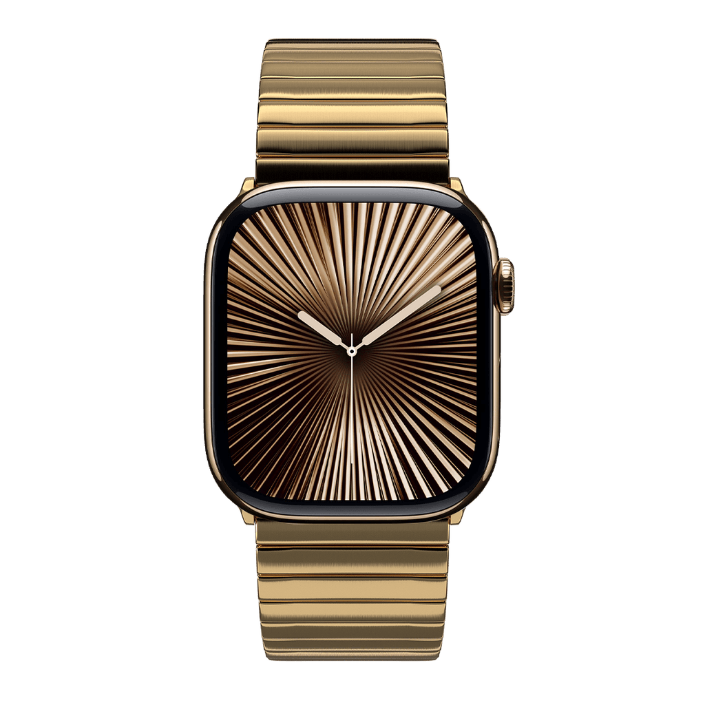 Monolink Bracelet 40mm (Series SE 3) - Gold