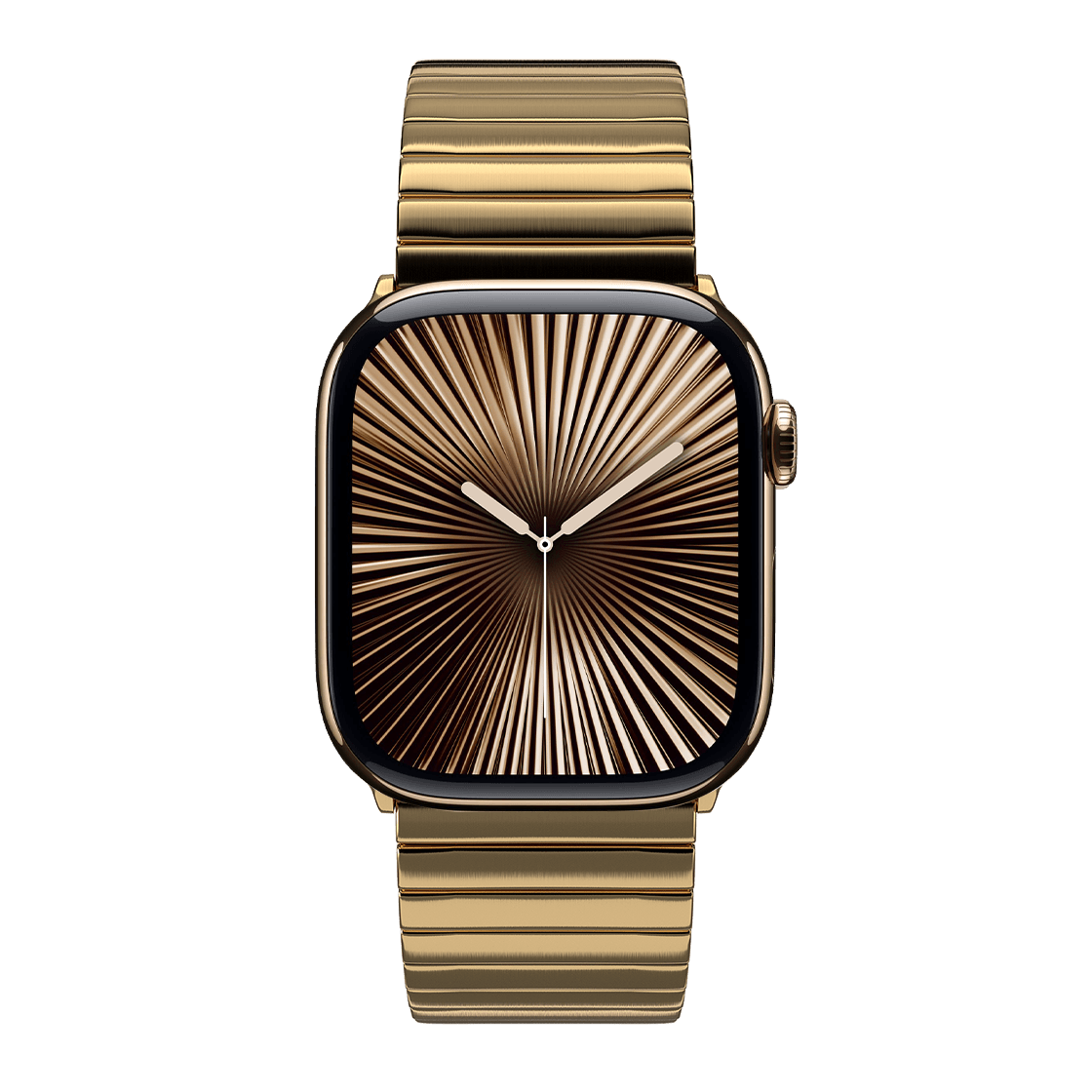 Monolink Bracelet 40mm (Series SE 3) - Gold