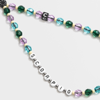 Horoscope Phone Charm - Scorpio