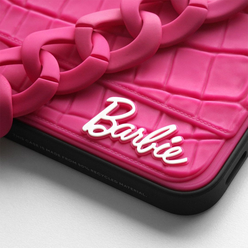 Barbie Purse Case - iPhone 14 Pro Max