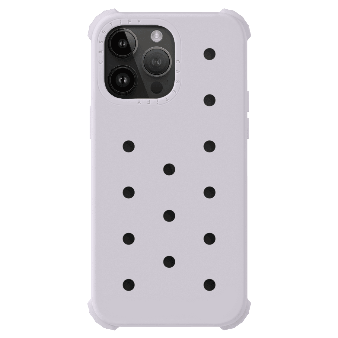 iPhone 14 Pro Max - The Push-In Case - Lavender