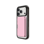 Snappy Ripple Wallet MagSafe Compatible - Primrose Pink