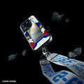 Gundam Special Set - RX-78-2 Gundam Bundle - iPhone 16 Pro Max & RX-78-2 Gundam Utility Cross-body Strap | Image 1