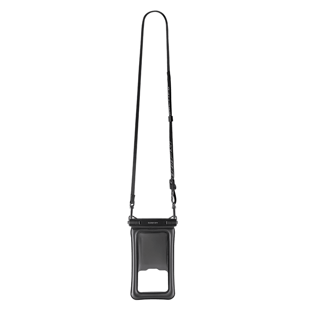 Bounce Extreme Pouch - Black | Image 1