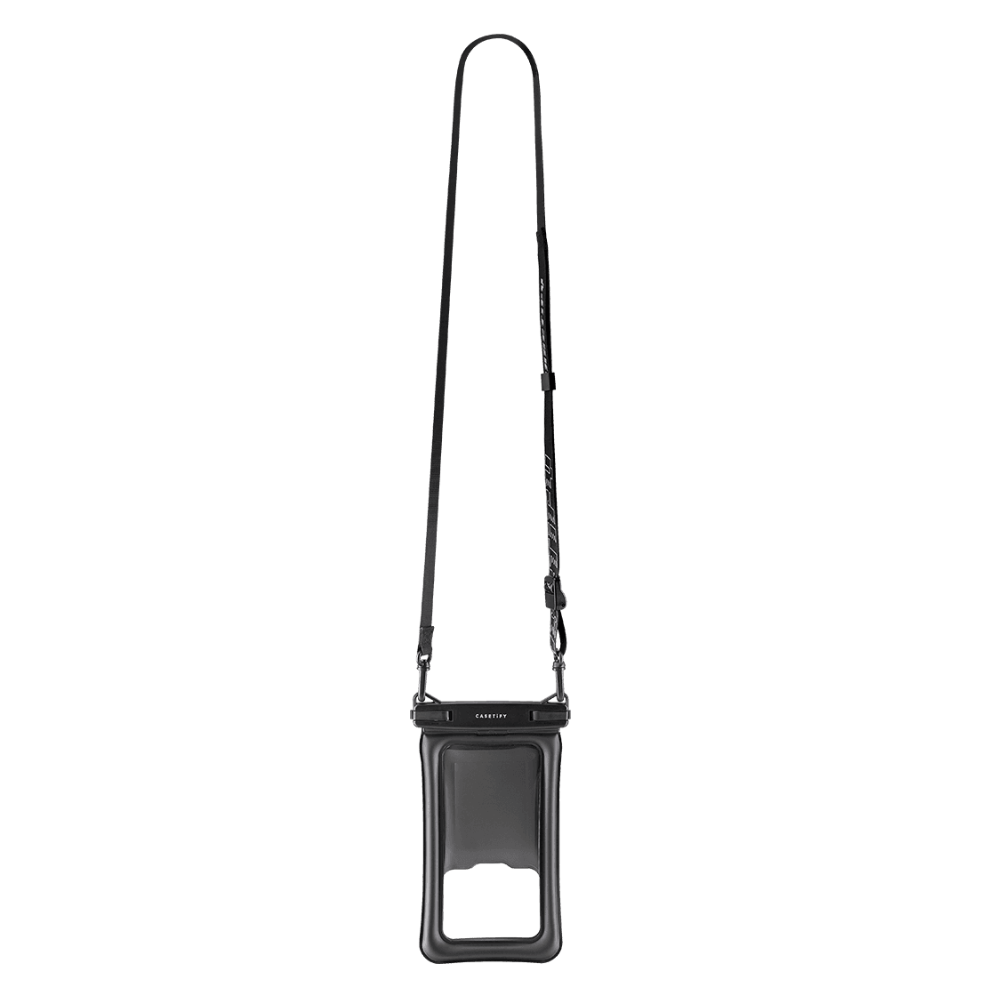 Bounce Extreme Pouch - Black | Image 1