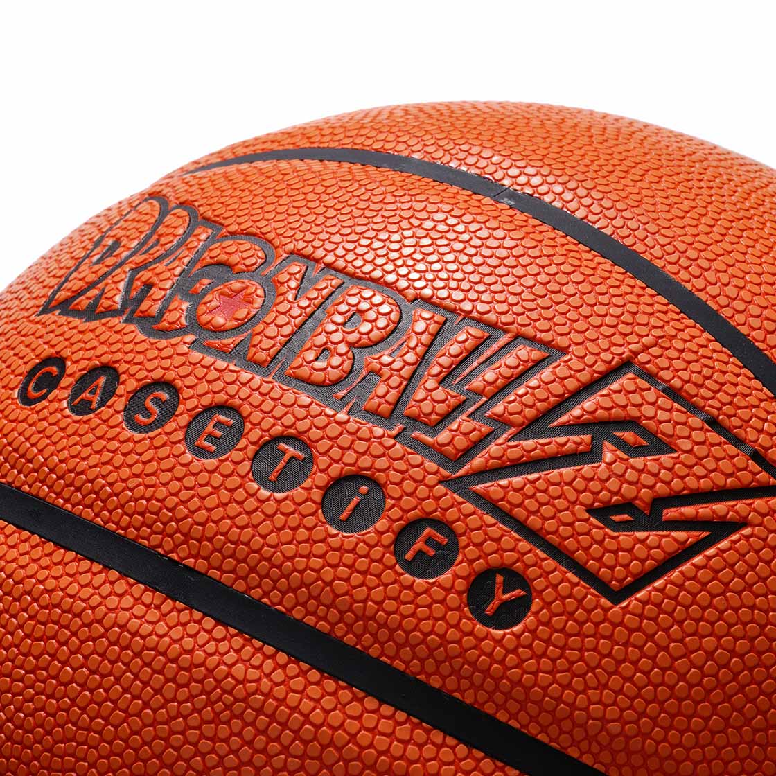 DRAGON BALL Basketball