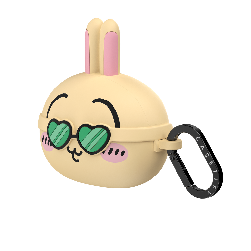 Usagi Sunnies Collectible Earbuds Case - AirPods Pro 2