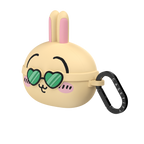 Usagi Sunnies Collectible Earbuds Case - AirPods Pro 2