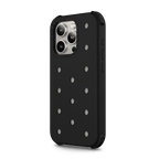 iPhone 15 Pro - The Push-In Case - Black