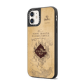 Harry Potter iPhone 13 Pro Max MagSafe Compatible Lenticular Case - MAP-3 | Image 1