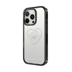 Angel Luv | iPhone 16 Pro Max / Impact Case / Black | Image 2