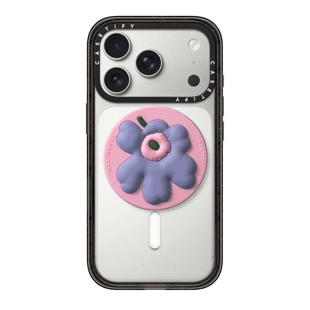 Marimekko Unikko Collectible Grip Stand | Image 1