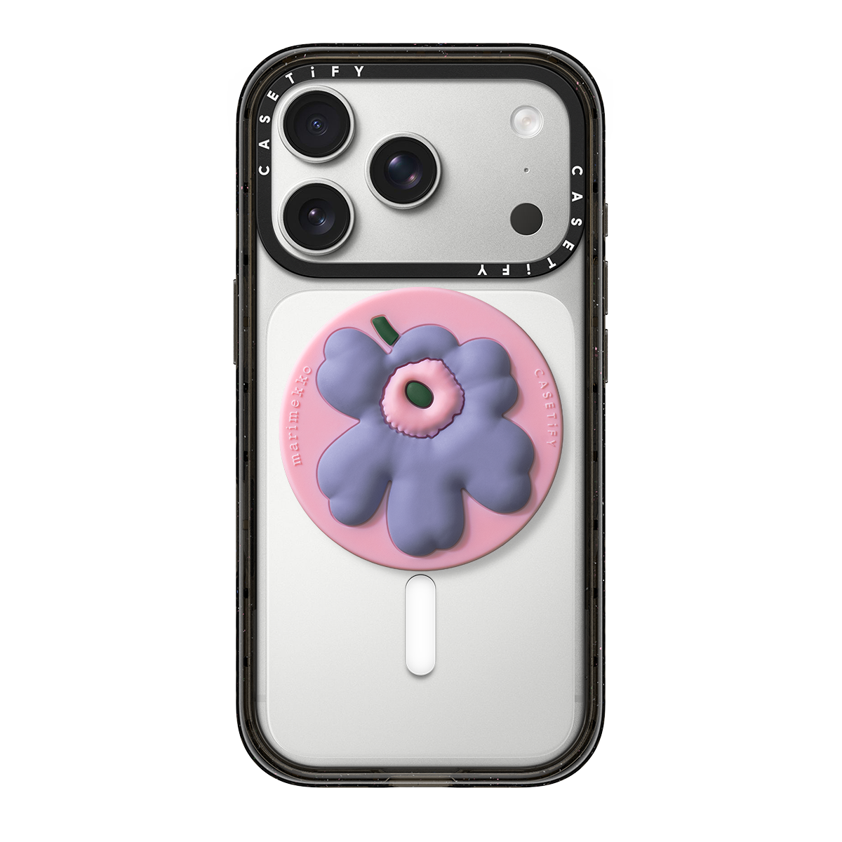 Marimekko Unikko Collectible Grip Stand | Image 1