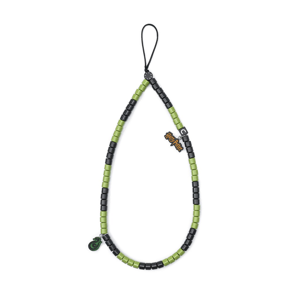 Harry Potter Phone Charm - Slytherin | Image 1