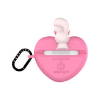 Esther Bunny Collectible Earbuds Case - AirPods Pro