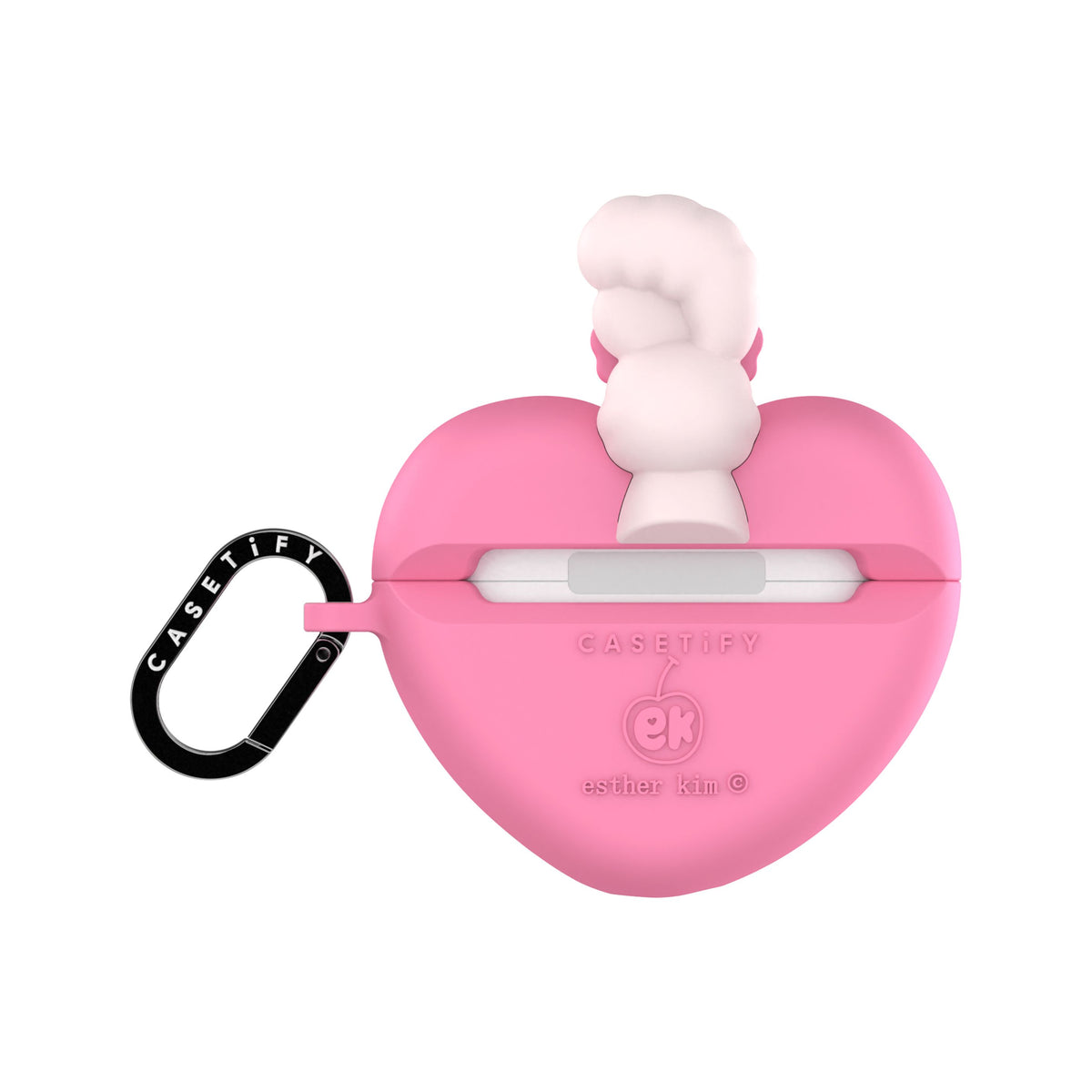 Esther Bunny Collectible Earbuds Case - AirPods Pro