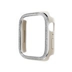 Apple Watch Series 7-9 (41mm) Apple Watch Gem Case - Silver | Image 1