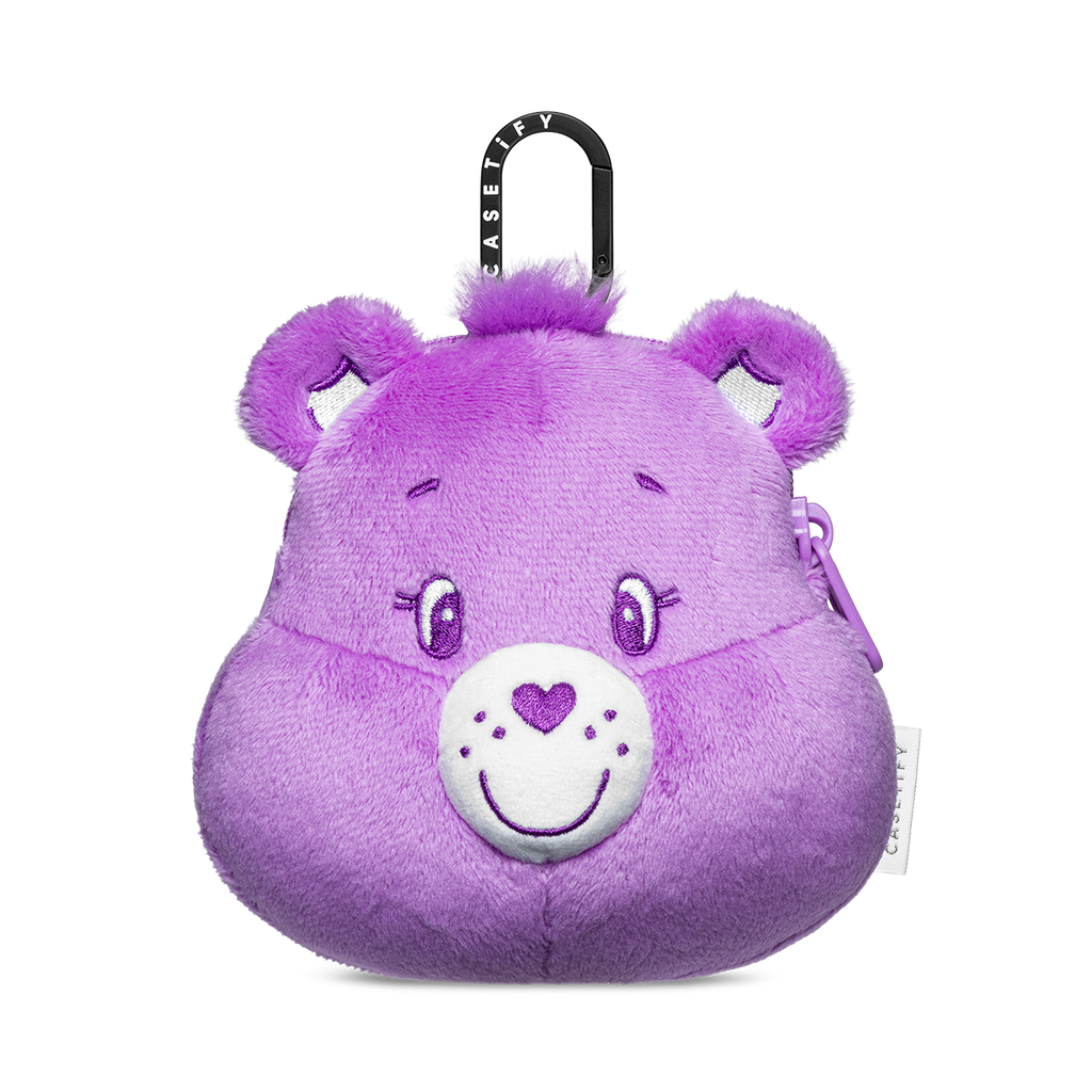 Share Bear Earbuds Pouch | Image 1
