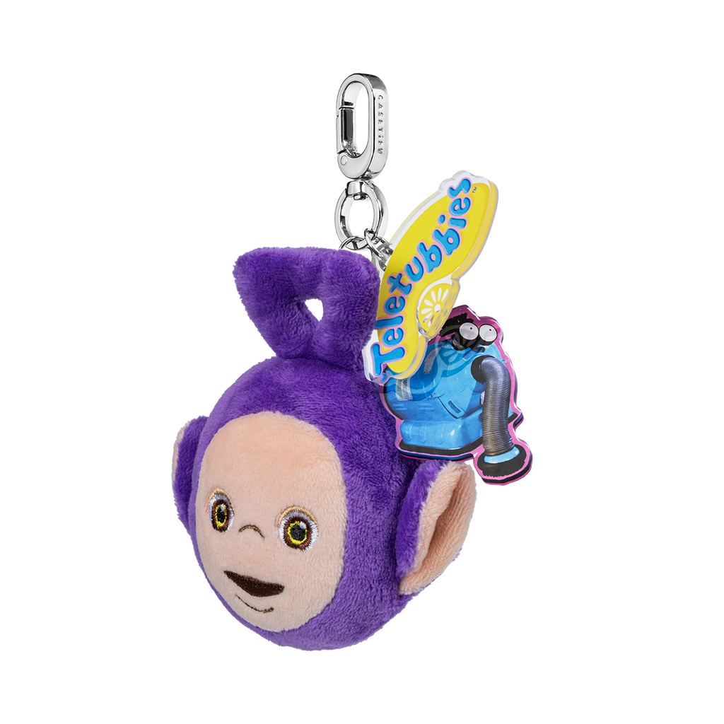 Teletubbies Phone Chain - Tinky Winky