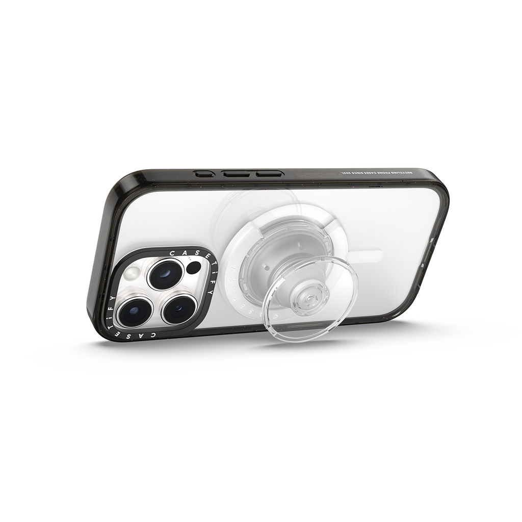 Dive into silence Grip Holder