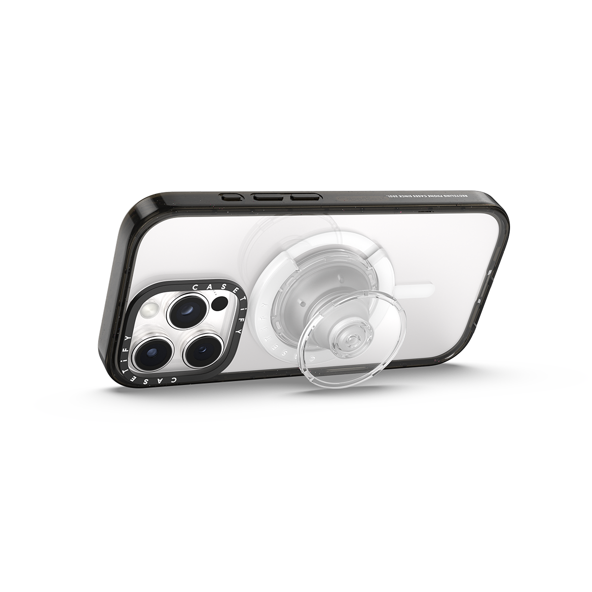 Tropical Holibob Grip Holder