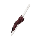 Jujutsu Kaisen Sukuna's Cursed Finger Apple Pencil Case