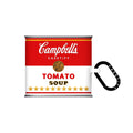 Andy Warhol Campbell's Soup Collectible Earbuds Case - AirPods Pro 2 | Image 1