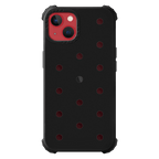 iPhone 13 - The Push-In Case - Black