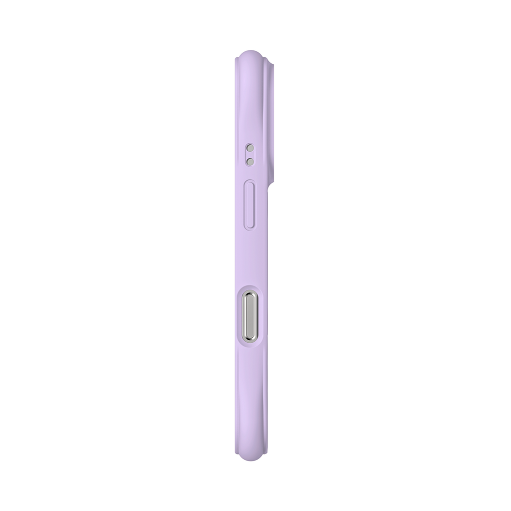 iPhone 16 Pro Max - Ripple Case - Lavender