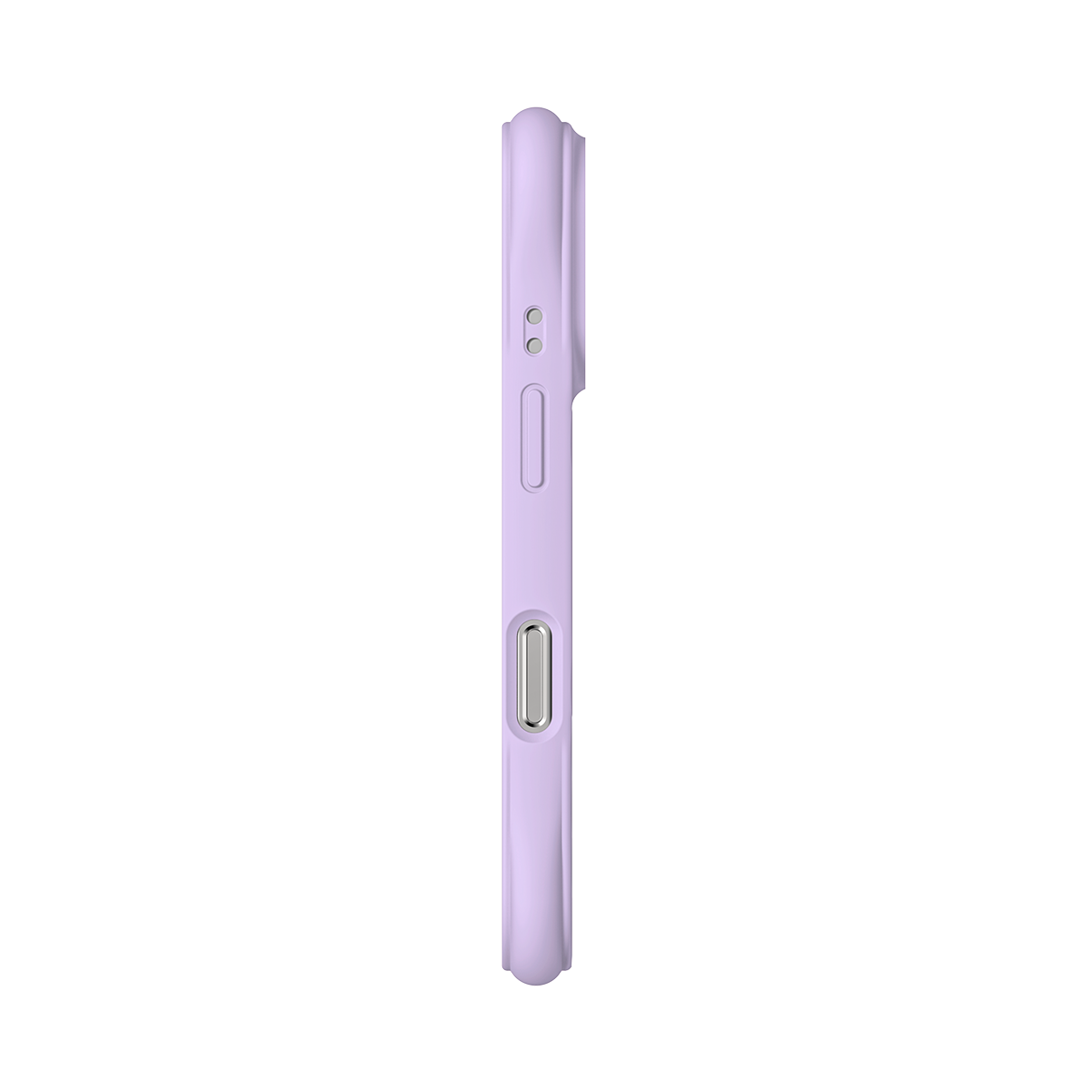 iPhone 16 Pro Max - Ripple Case - Lavender