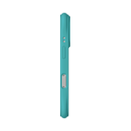 iPhone 16 Pro - Ripple Case - Mint Blue