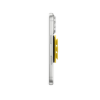 Snappy Snap & Stick Grip Stand MagSafe Compatible - Pulse Yellow